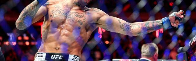 Cifre od kojih se vrti u glavi: Evo koliko su novca zaradili borci sa UFC spektakla u Pertu