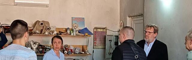Nakon zemljotresa kod Sombora - Vlada Vojvodine najavljuje pomoć