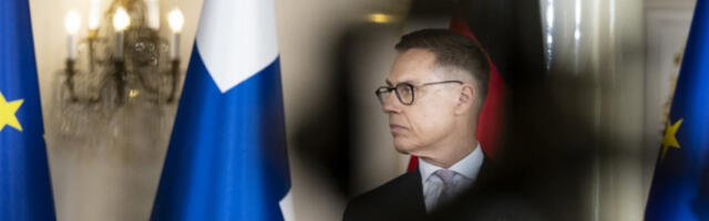 Фински председник: САД неће напустити Европу, базе су им стратешки важне