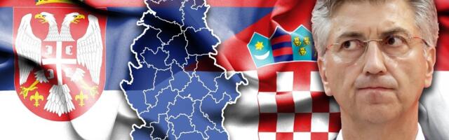 Stvara se nova NDH - na meti ovi sprski gradovi?! Dramatično upozorenje: Hrvati se sa Albancima spremaju za sukob!