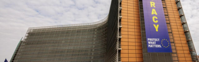 Раскол у ЕУ се продубио због спорова око преговора са Русијом