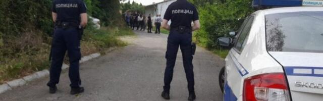 UZEO TESARSKU SEKIRU IZ ŠUPE, PA UBIO STARCA (92) NA SPAVANJU! Otkriveni novi detalji zločina kod BIP u Beogradu! Osumnjičeni nije saslušan, evo zašto! (FOTO)