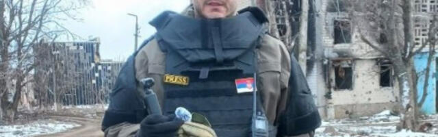 Новинар „Политике” Игор Дамјановић овогодишњи добитник награде „Милан Пантић”