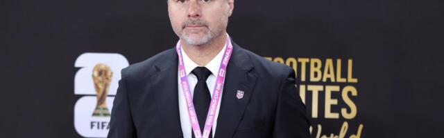 VREME ZA MOTIVACIONE GOVORE JE PROŠLO! Poketino otvorio dušu pred prvu utakmicu na Mundijalu: "Ako poznajete igrača i njegov mentalni sklop, to im je..."