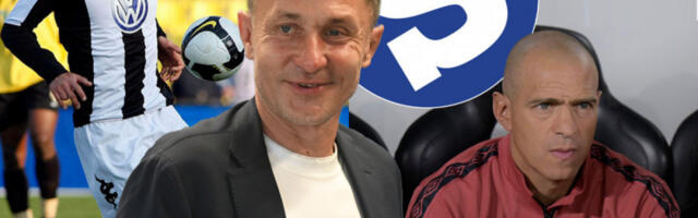 GROBARI ZAUVEK! Žuka ekskluzivno za Sportissimo o dolasku Saše Ilića u Partizan