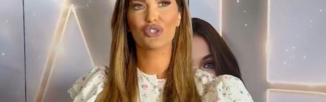 Voditeljka ogolila dušu: Progovorila o zdravstvenom problemu, niko nije znao sa čime se suočava "Skupljalo se"