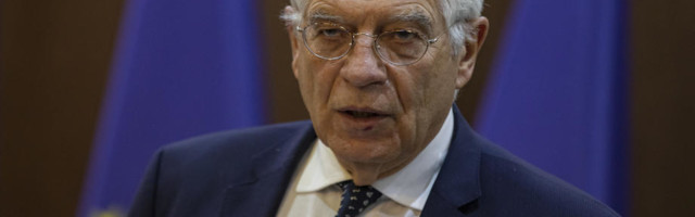 “Problem Beograda i Prištine rešavati u okviru evropske perspektive”