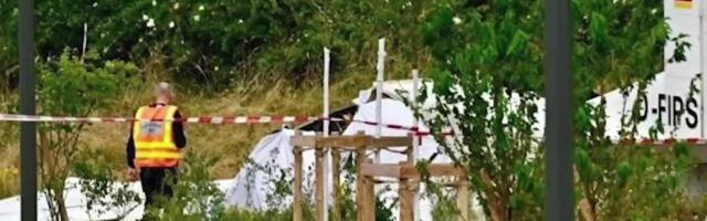 Tragedija u Francuskoj: Najmanje 11 osoba poginulo u padu aviona