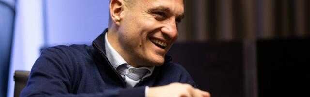 Studenti u blokadi ETF-a uputili podršku Nemanji Vidiću nakon pisanja KRIK-a