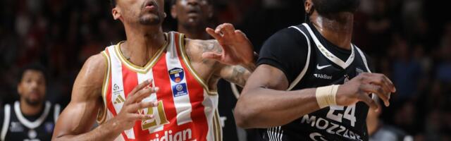 Crvena zvezda i Partizan postaju stalni članovi Evrolige!