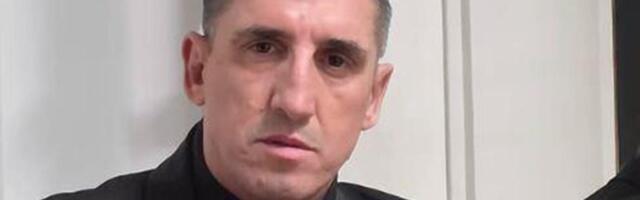 BRUTALAN NAPAD NA KRISTIJANA! Golubović pokazao jezive poruke, spominje se i Kristina... (FOTO)