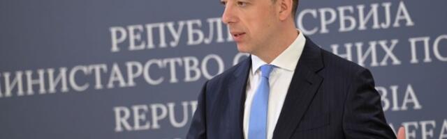 Đurić najavio prvu sesiju strateškog dijaloga Srbije i SAD u petak: Istorijski trenutak!