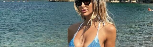 Bomba na RTS! Dragana Džajić novo lice Javnog servisa - Evo šta će raditi Džajina ćerka