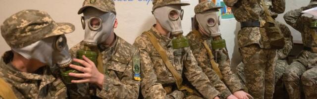 Težak udarac za Rusiju: Za dan ostali bez 1.460 vojnika, tenkovi gore na frontu