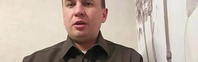 LOJALISTA KREMLJA ZAVRŠIO NA PSIHIJATRIJI Bivši Putinov saveznik prebačen u specijalnu ustanovu! Uvredio najveći ponos predsednika Rusije
