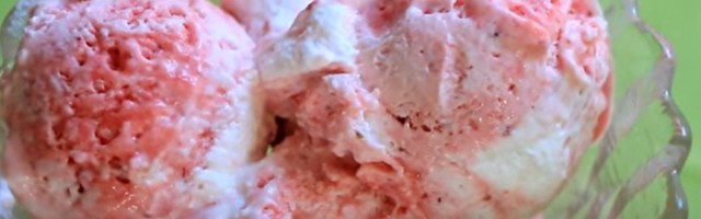 U Kini korona virus pronađen u sladoledu