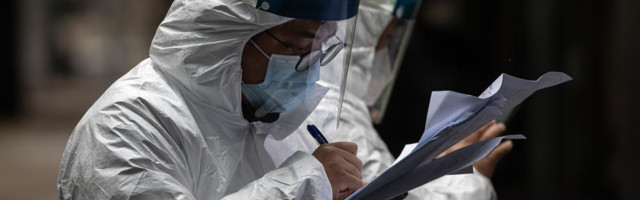 ISTRAŽIVANJE: Srce najviše na udaru Covid-19