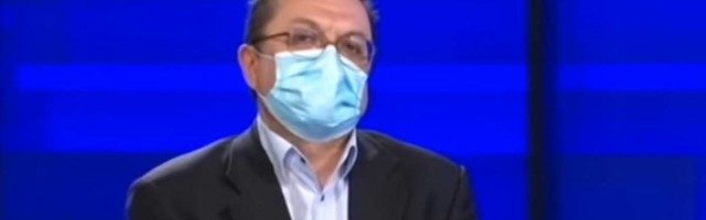 Otvorite sveske i zapišite njegove reči: Kako je srpski lekar obrusio doktorki Jovani Stojković i ostalim antivakserima