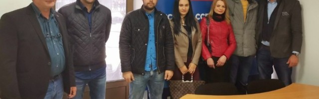 "Obećavamo - prolazi vreme topolskog ober kneza!"