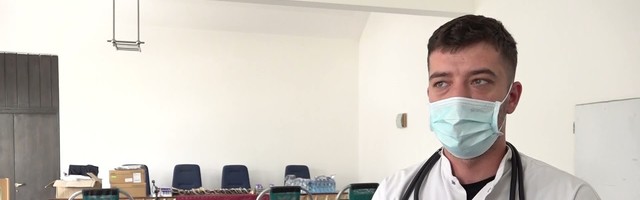 Održana još jedna akcija dobrovoljnog davanja krvi u Tutinu