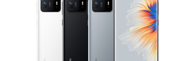 Predstavljen novi Xiaomi MIX 4 model