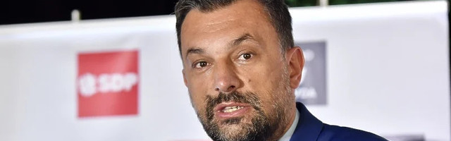 Konaković: Protiv sam diskriminacije, promocije seksualnosti i povorke
