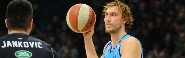 Ivan Marinković pojačava Borac iz Čačka