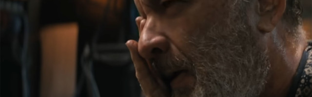 Film Finch – Tom Hanks u glavnoj ulozi