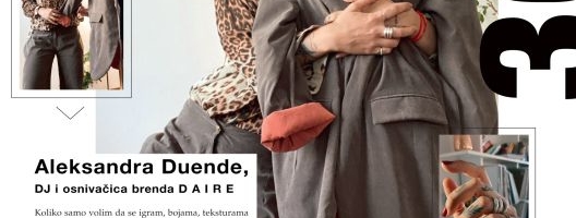 360 sa Aleksandrom Duende