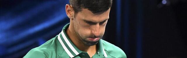 Full panel to rule on Djokovic visa