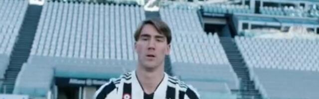TORINO ĆE MU SE POKLONITI: Spreman je da nastavi golgeterski niz!
