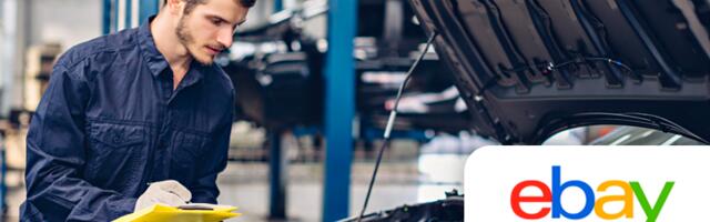 eBay pokreće ekskluzivan program podrške za prodavce auto delova i opreme u Srbiji