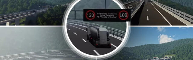 27 KILOMETARA U MOSTOVIMA, 24 U TUNELIMA – Ovako će izgledati autoput Požega – Duga Poljana (Video)