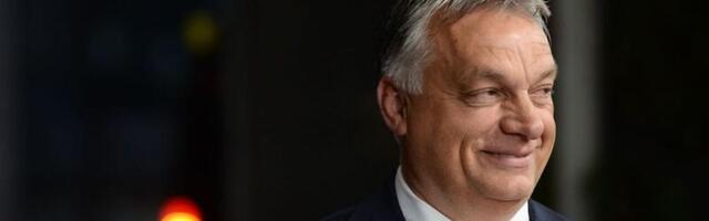 Orban odbija da kupi američki gas, sprema za zimu uz pomoć Rusije