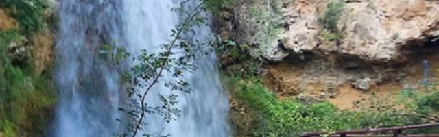 5 najlepših vodopada koje morate da posetite (FOTO)
