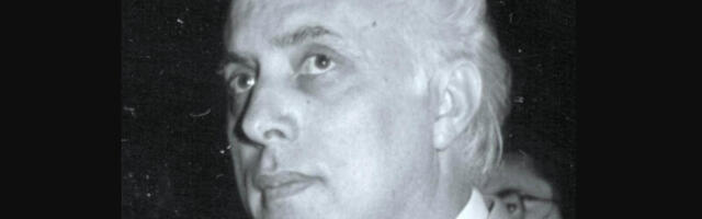 In memoriam: Prof. dr Mile K. Novaković