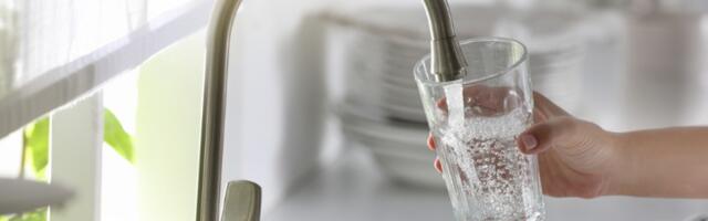 Šta prvo popijete kada se probudite? Vodu ili...