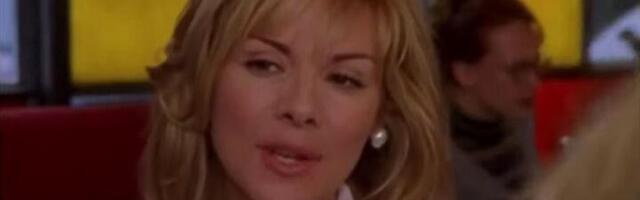 Vratila se u "Seks i grad" i za minut uzela milion dolara