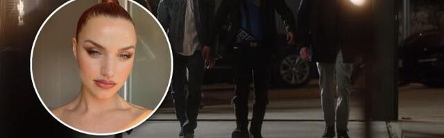 Glumica poreklom iz Sarajeva dominira na Netfliksu