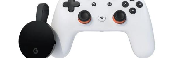 Google produžava još godinu dana rok za zamenu Google Stadia kontrolera na Bluetooth