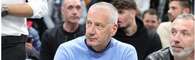 Aco Petrović: Večiti imaju najveći benefit od ABA lige