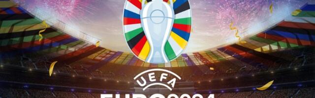 Francuz sudi na otvaranju EURO 2024