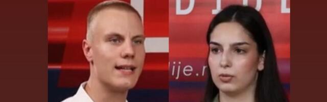 Mladi su poželjniji u politici nego što se to misli (VIDEO)