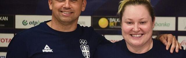 Srbija osvojila prvu medalju na Olimpijskim igrama u Parizu!