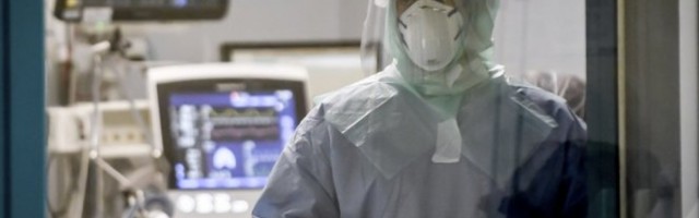 SITUACIJA SVE KRITIČNIJA! Italiju ponovo tresu crne brojke, OVO NE PAMTE OD SREDINE APRILA!