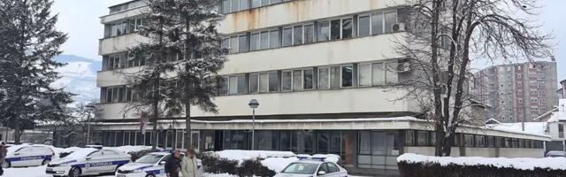 Policija iz saobraćaja isključila 44 pijana i 3 drogirana vozača