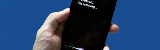 Apple plaća 95 miliona dolara zbog tužbe vezane za privatnost Sirija