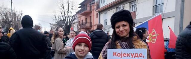Topola i Aranđelovac ustali kao što umeju