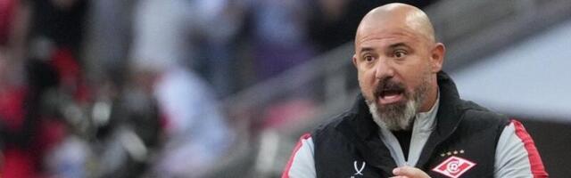 Gotovo! Stanković dobio najskuplje pojačanje u istoriji Spartaka!