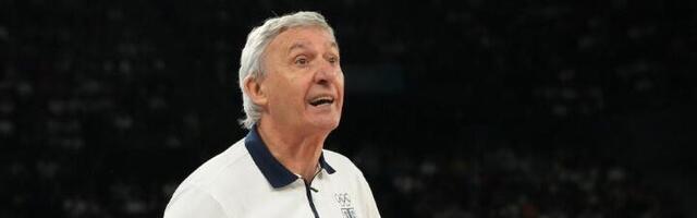 Pešićev širi spisak: Osmorica iz Zvezde i Partizana